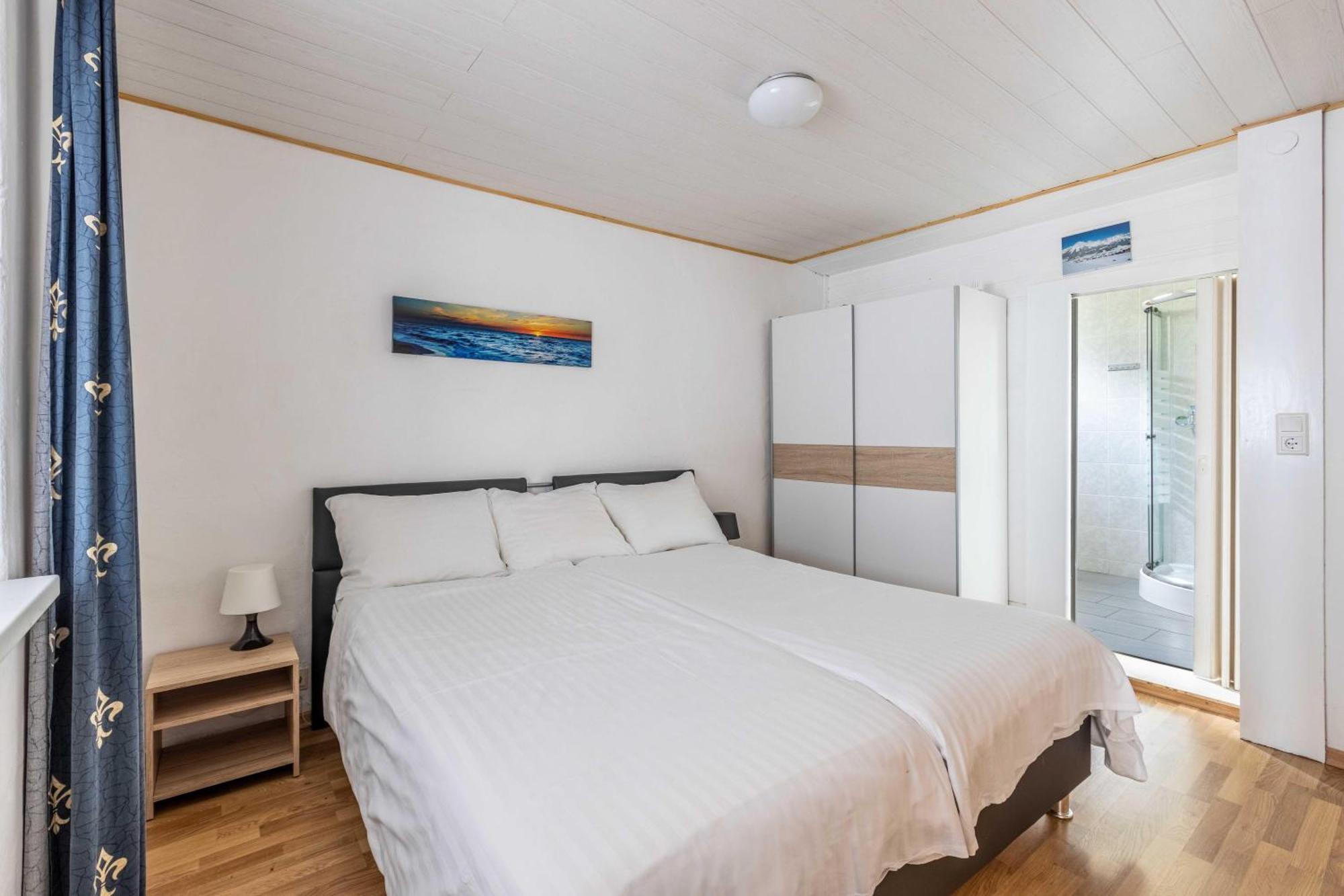 Hartkaiser Rooms And Apartments المو المظهر الخارجي الصورة