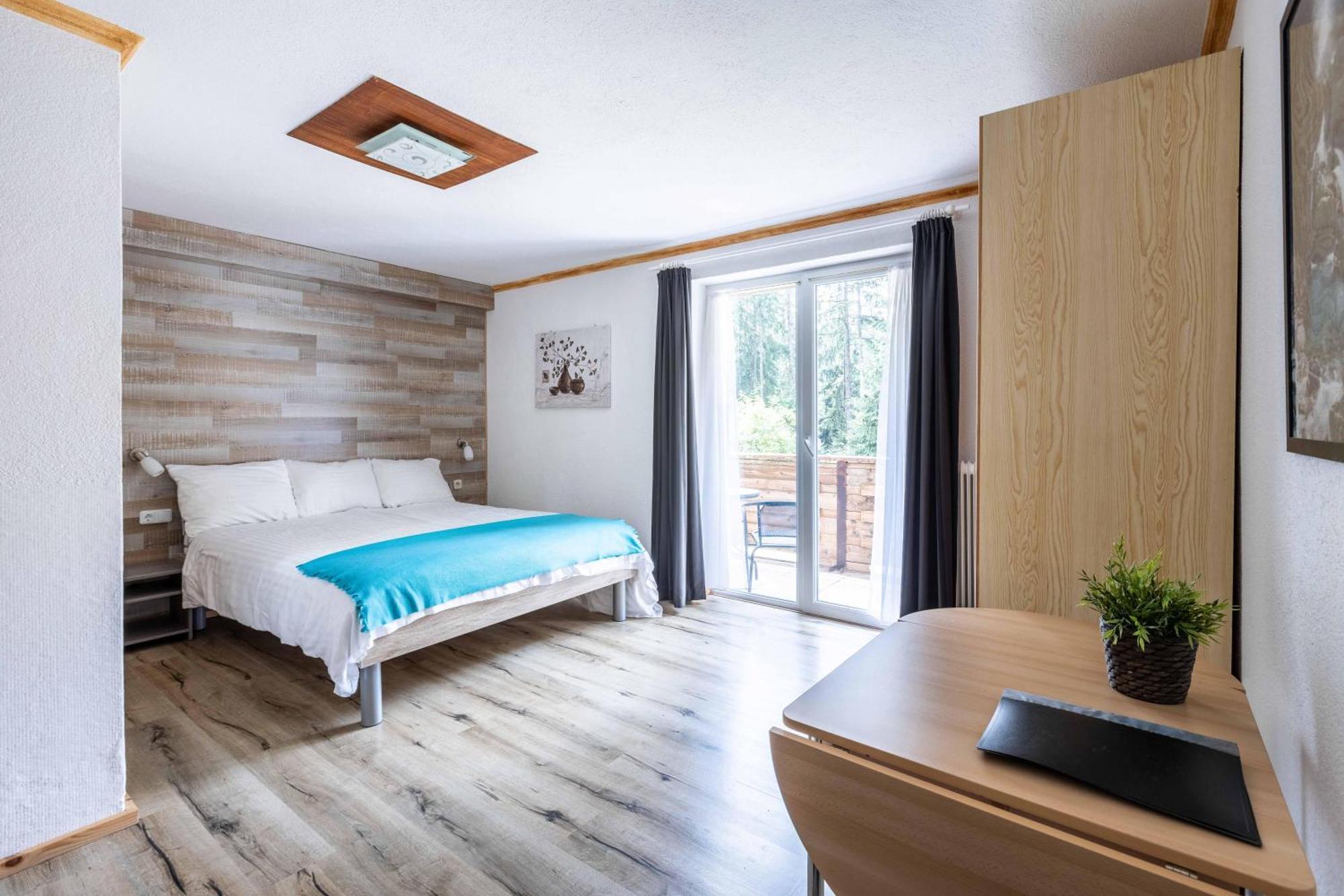 Hartkaiser Rooms And Apartments المو المظهر الخارجي الصورة
