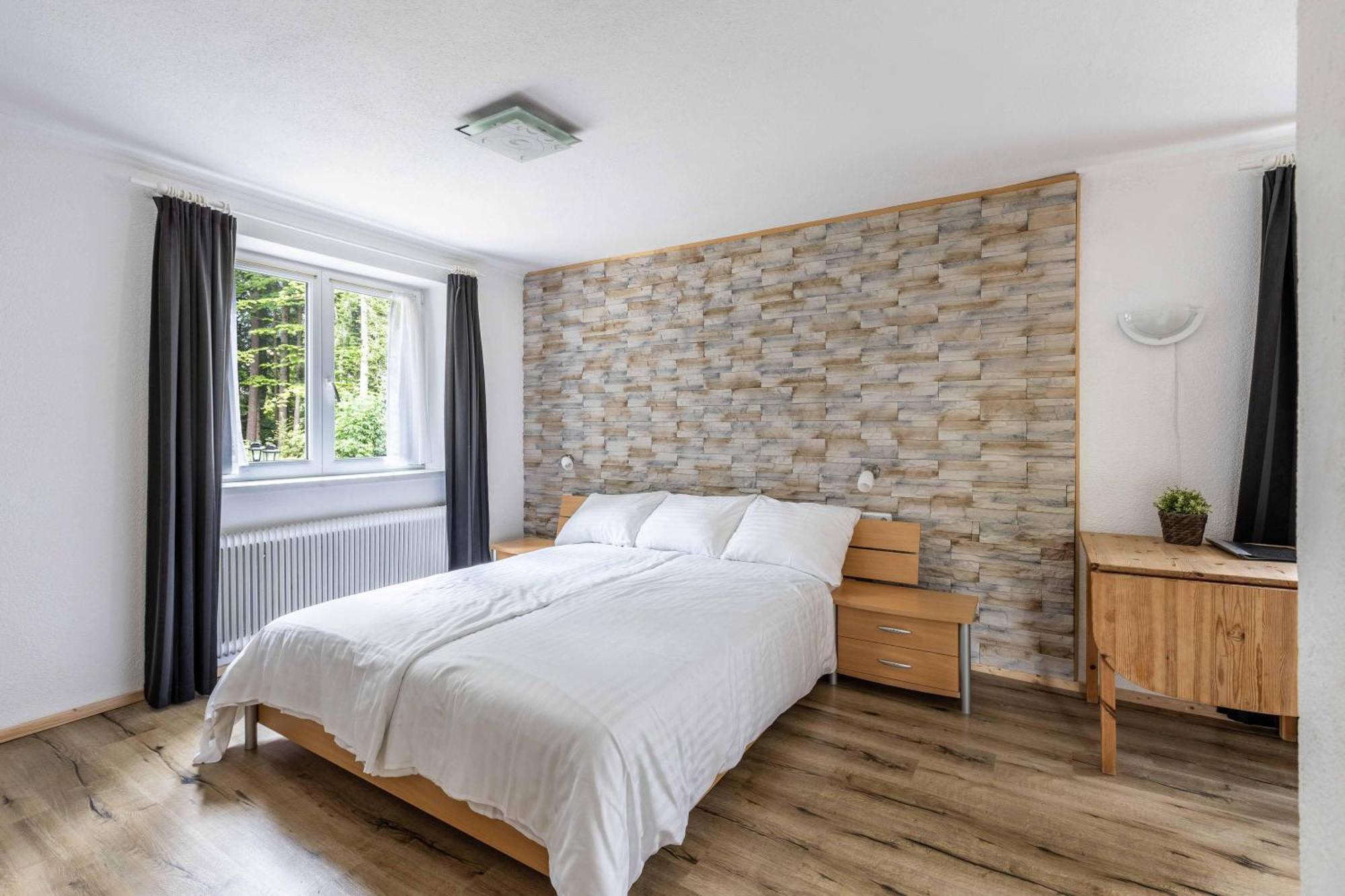 Hartkaiser Rooms And Apartments المو المظهر الخارجي الصورة
