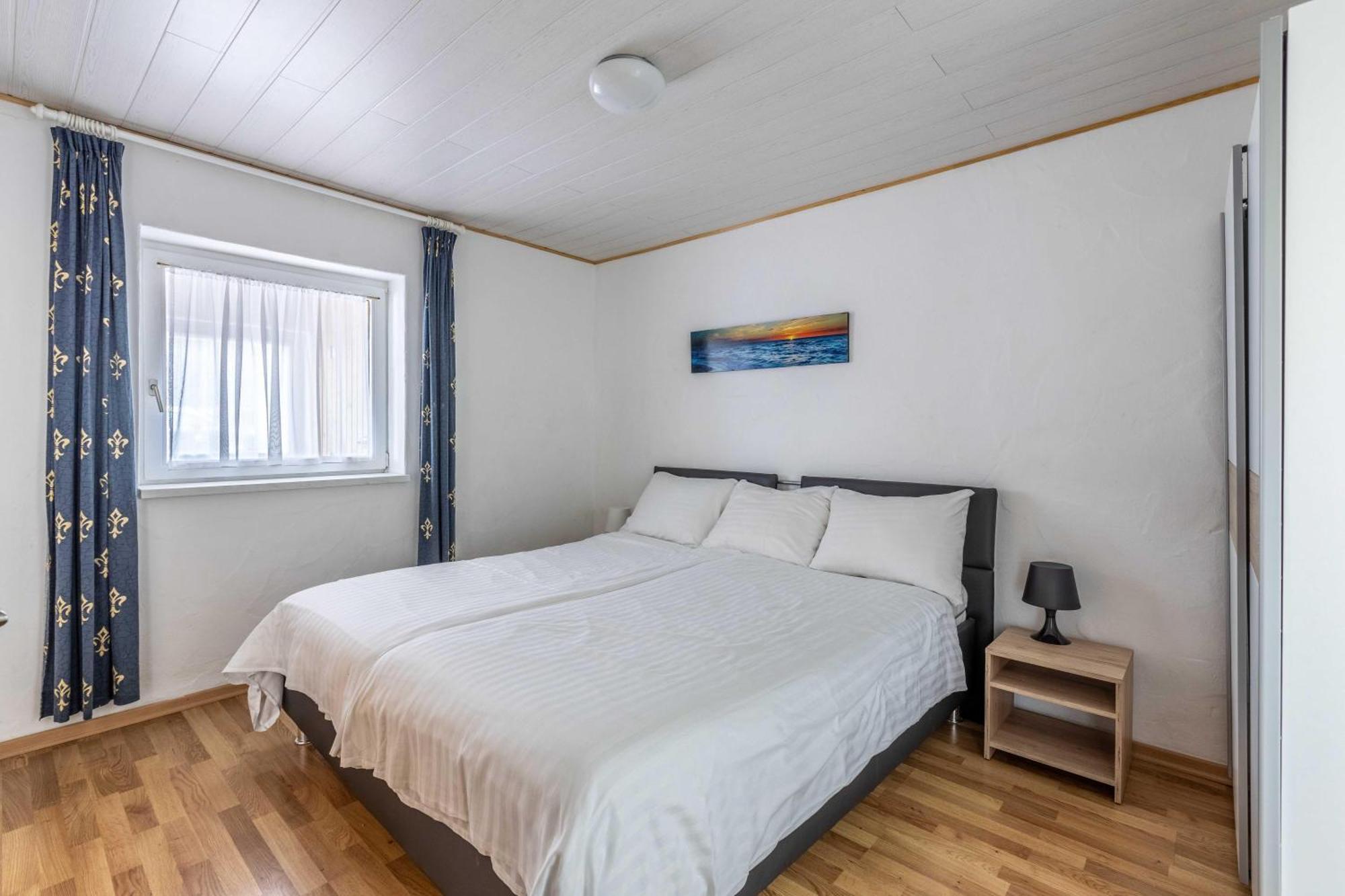 Hartkaiser Rooms And Apartments المو المظهر الخارجي الصورة