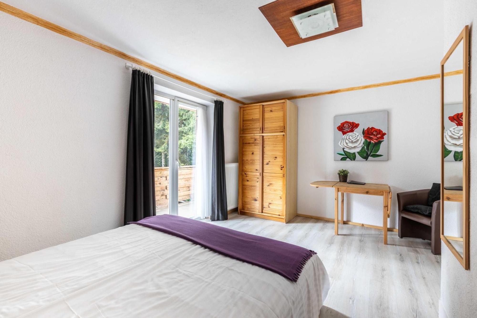 Hartkaiser Rooms And Apartments المو المظهر الخارجي الصورة