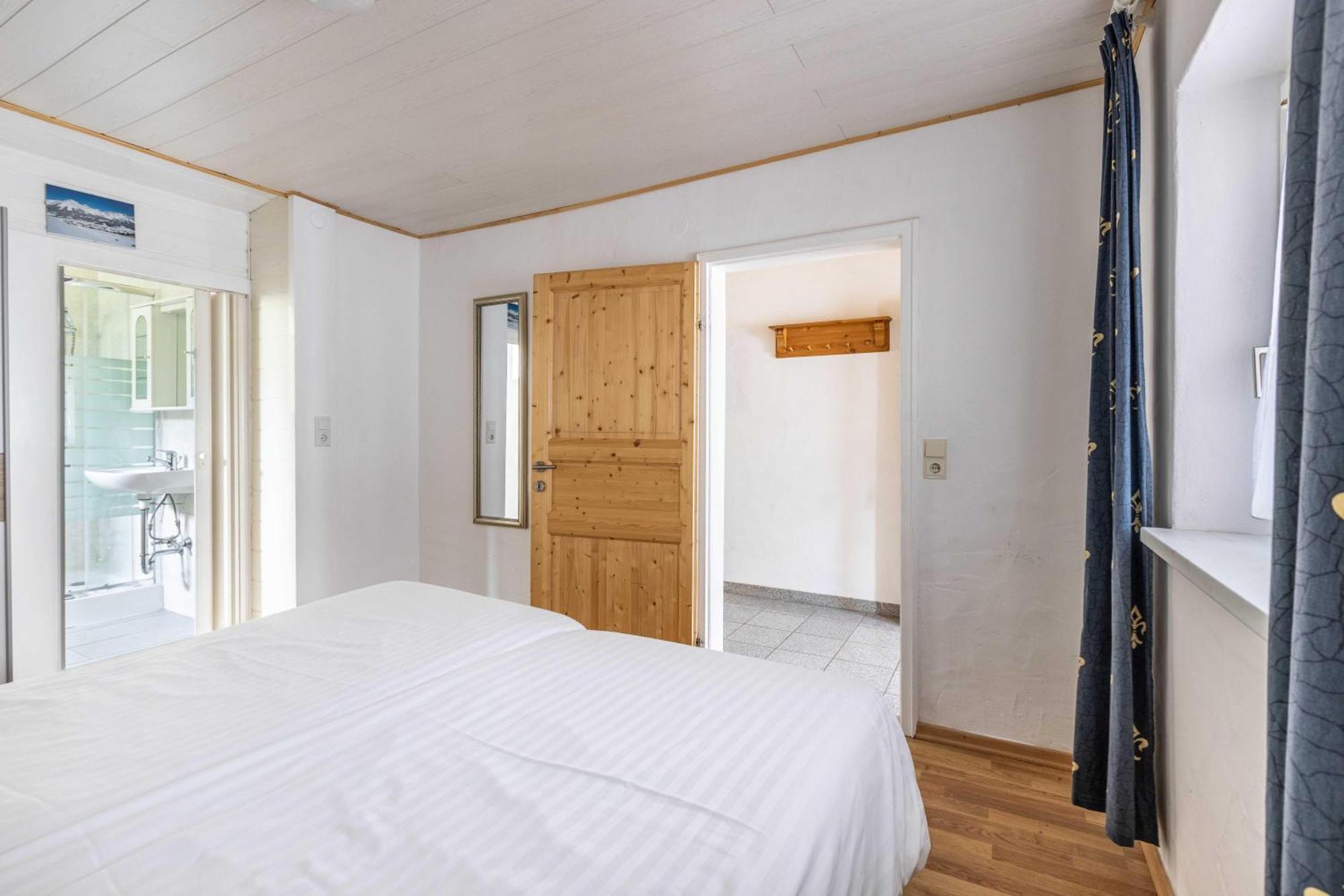 Hartkaiser Rooms And Apartments المو المظهر الخارجي الصورة