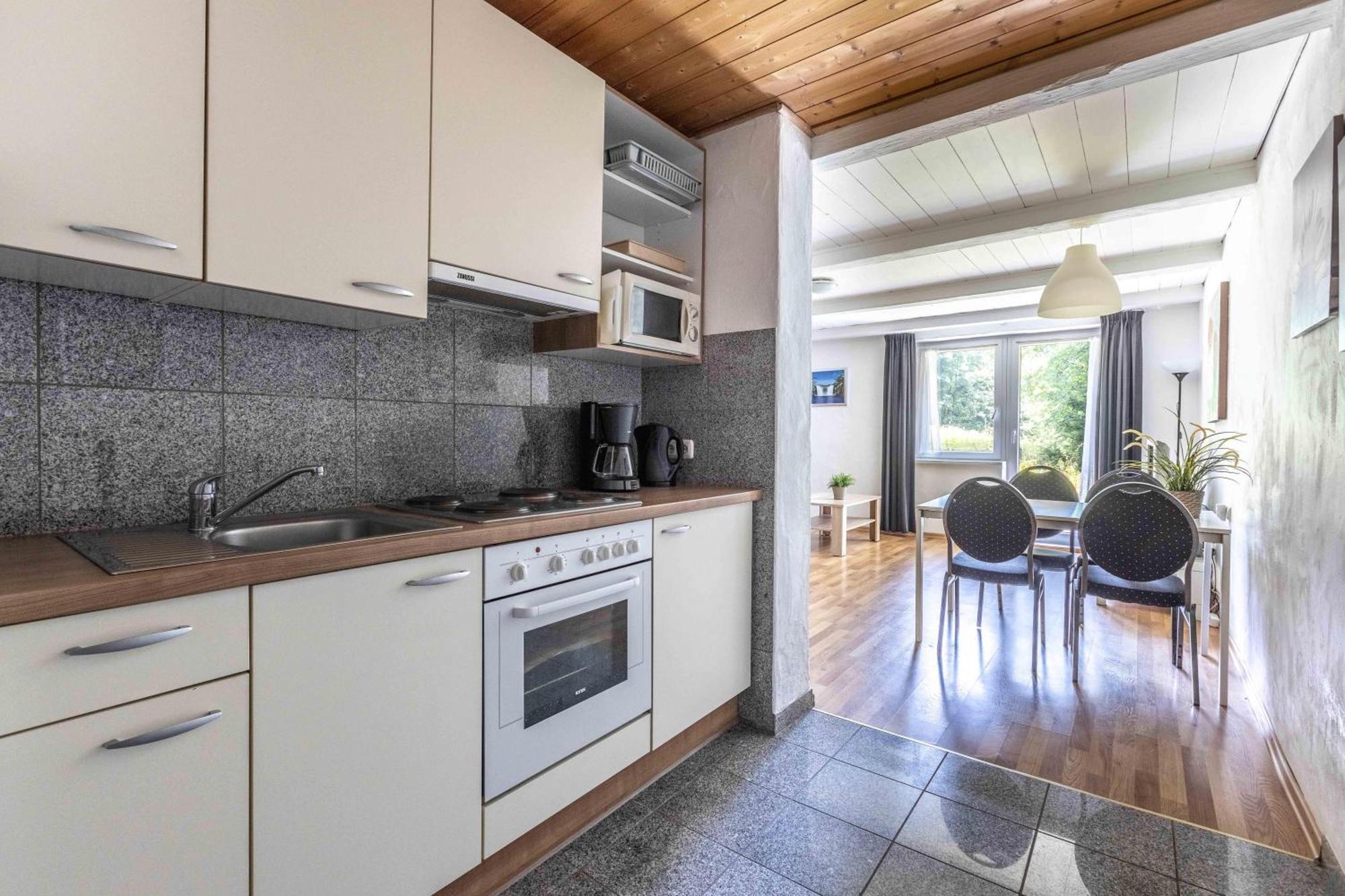 Hartkaiser Rooms And Apartments المو المظهر الخارجي الصورة
