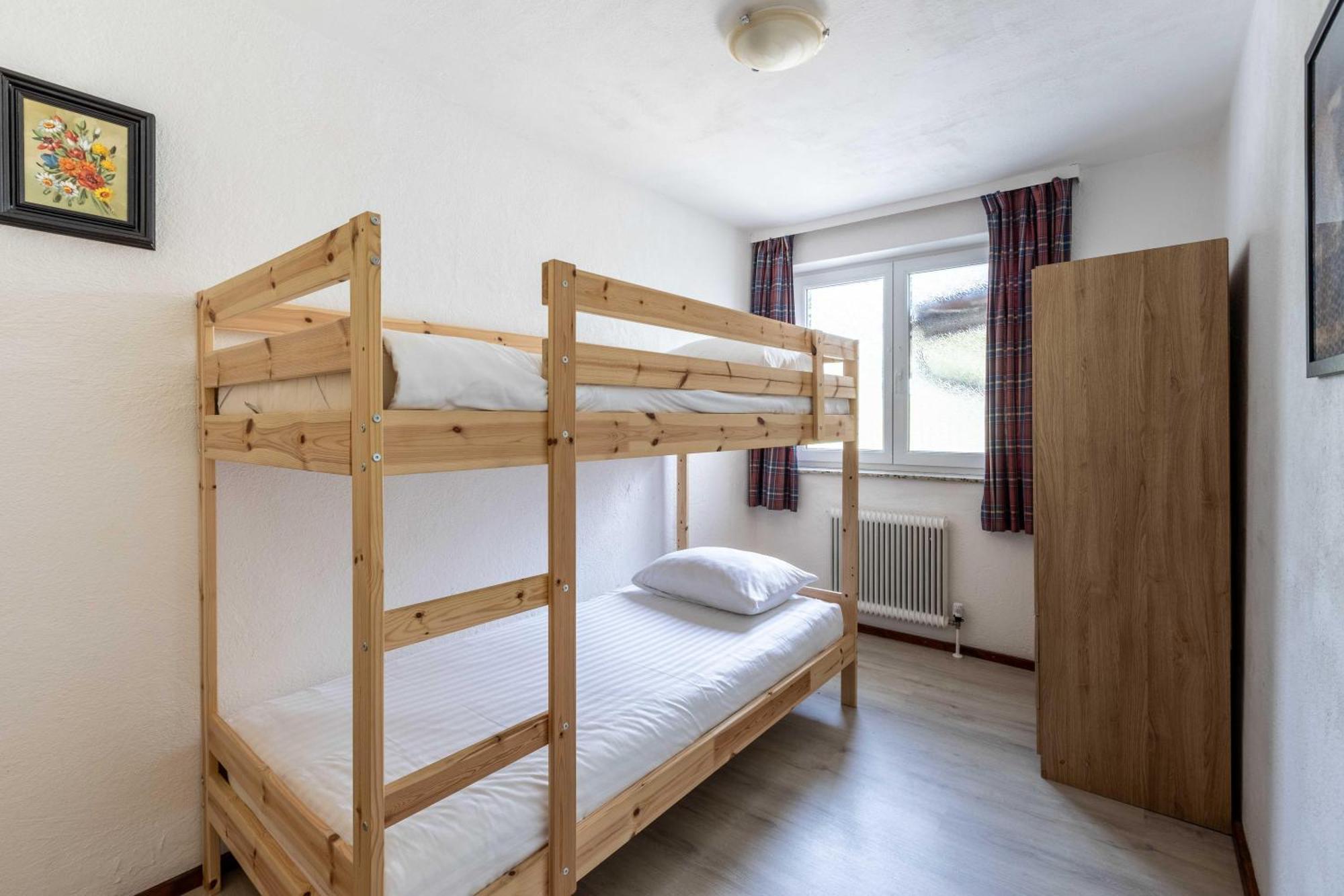 Hartkaiser Rooms And Apartments المو المظهر الخارجي الصورة