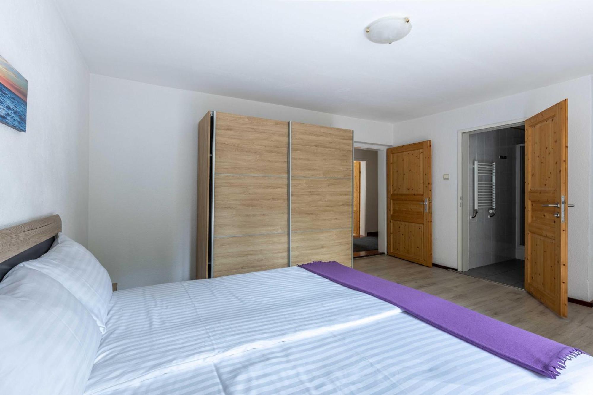 Hartkaiser Rooms And Apartments المو المظهر الخارجي الصورة