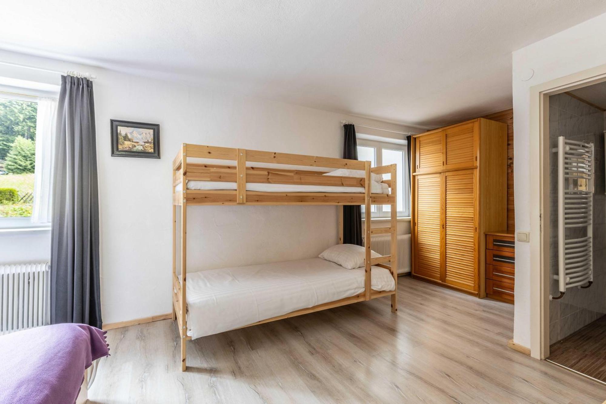 Hartkaiser Rooms And Apartments المو المظهر الخارجي الصورة