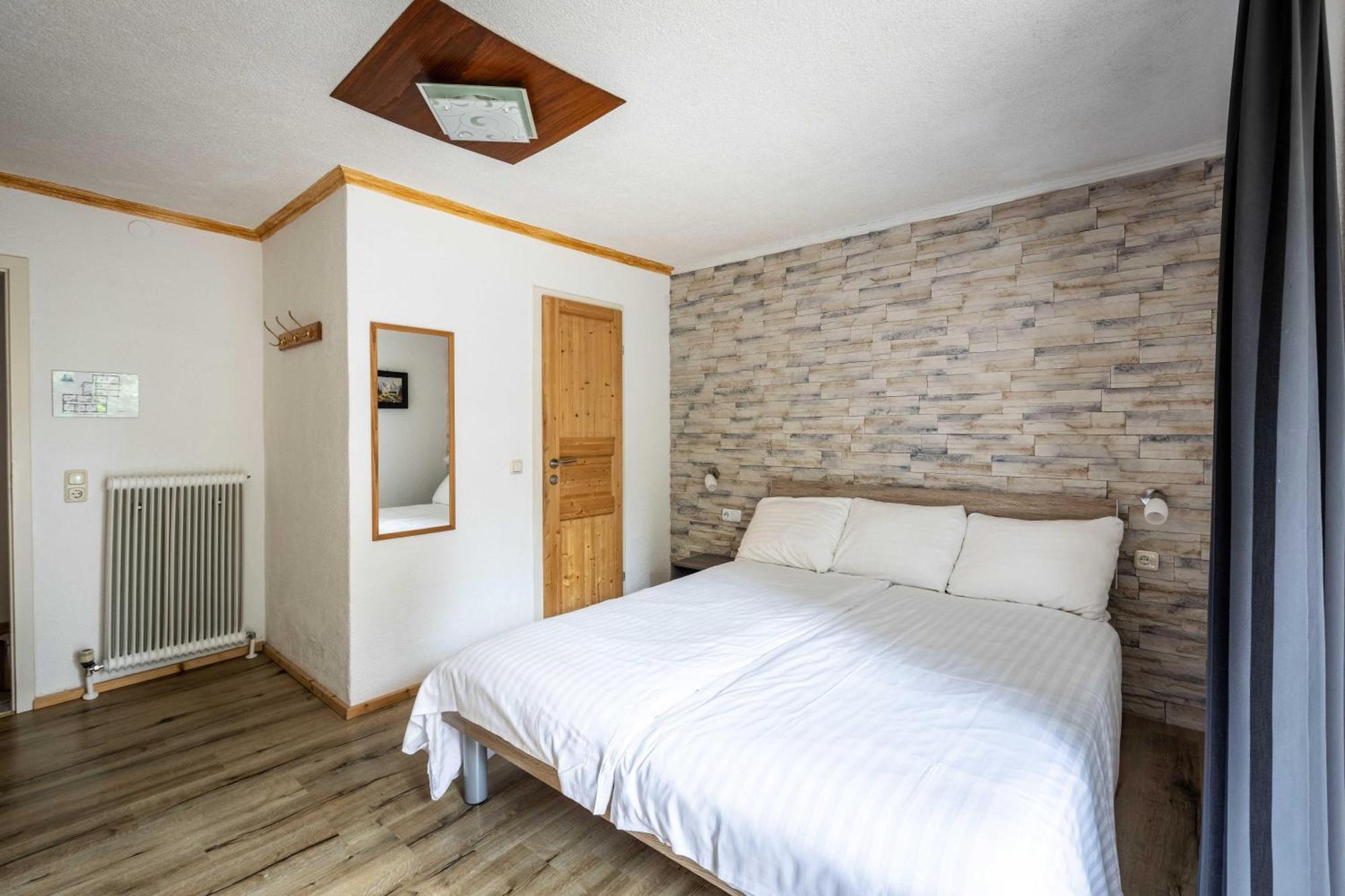 Hartkaiser Rooms And Apartments المو المظهر الخارجي الصورة