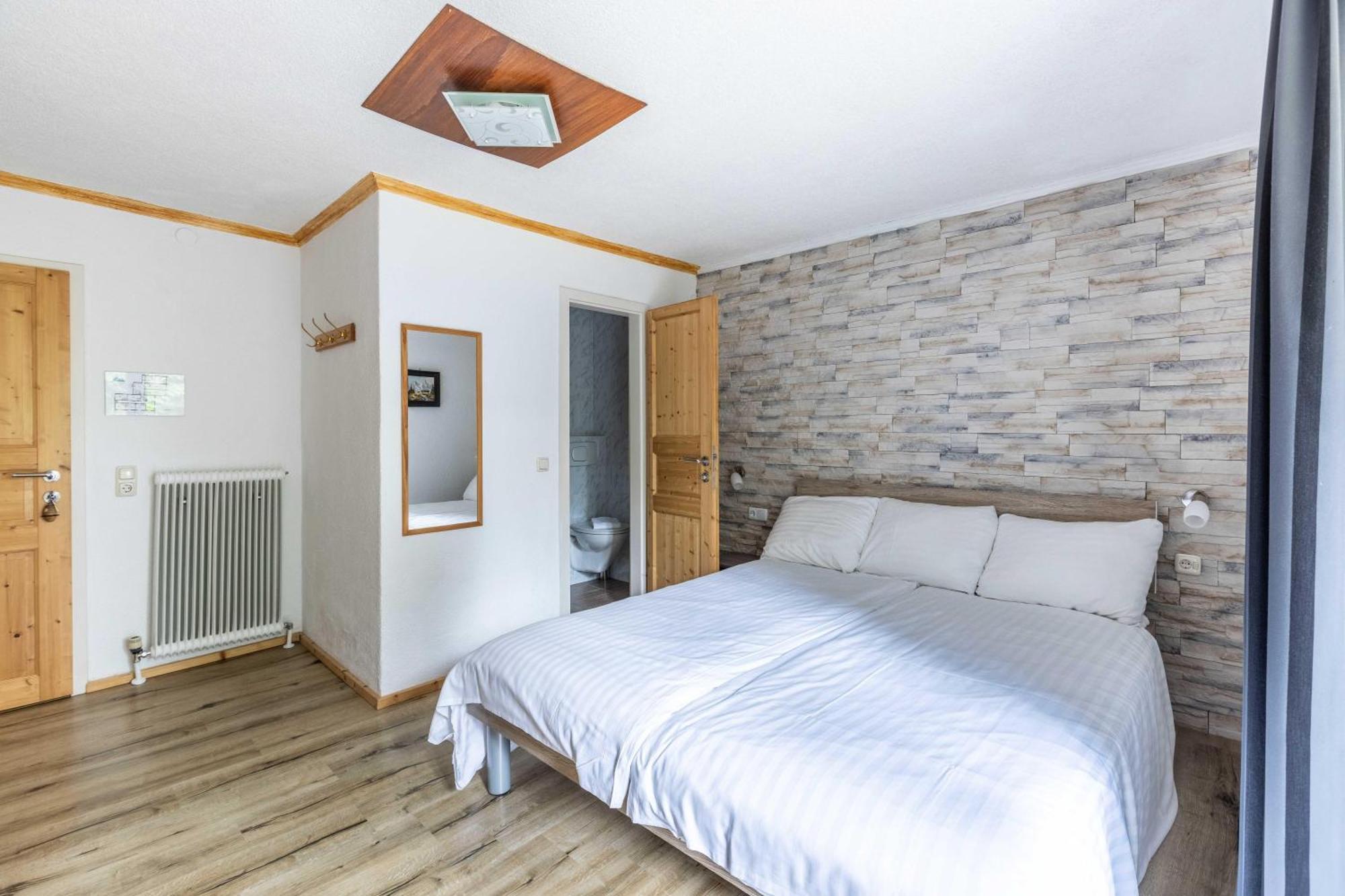 Hartkaiser Rooms And Apartments المو المظهر الخارجي الصورة