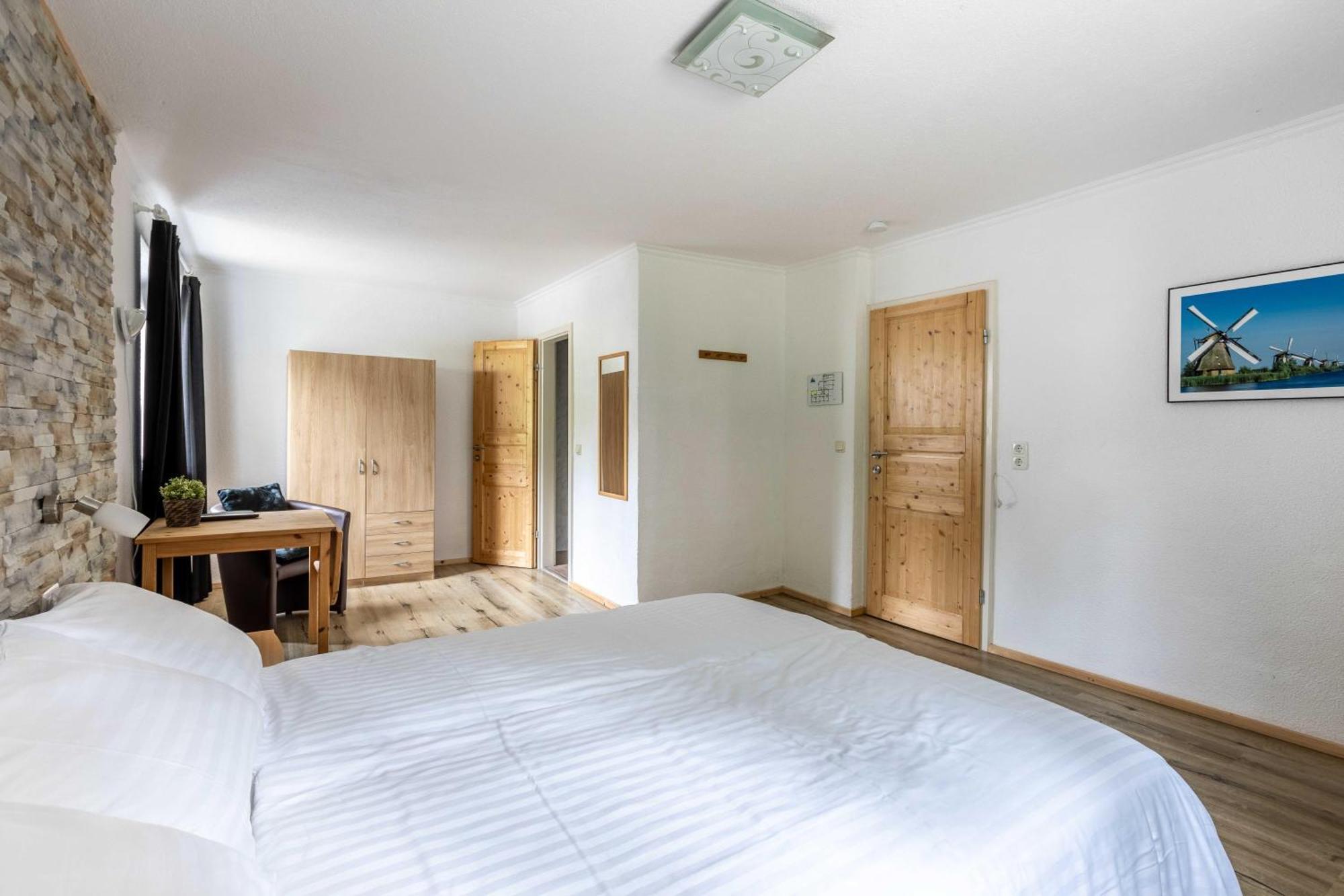 Hartkaiser Rooms And Apartments المو المظهر الخارجي الصورة