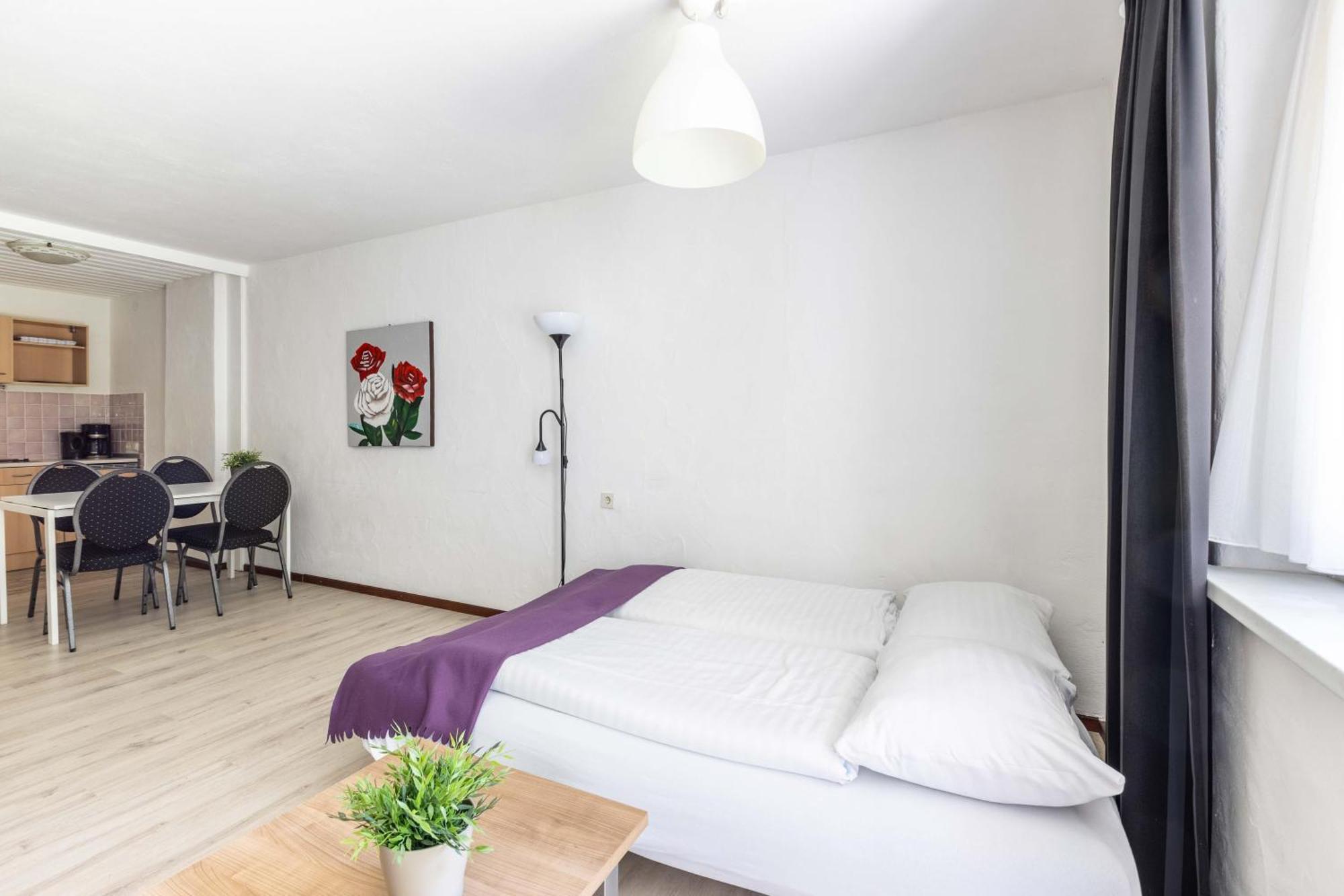 Hartkaiser Rooms And Apartments المو المظهر الخارجي الصورة