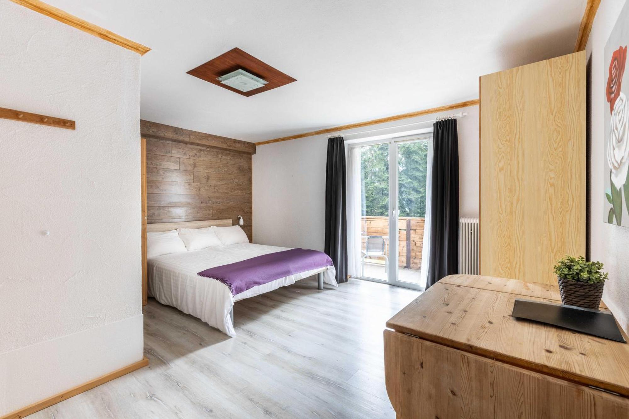 Hartkaiser Rooms And Apartments المو المظهر الخارجي الصورة