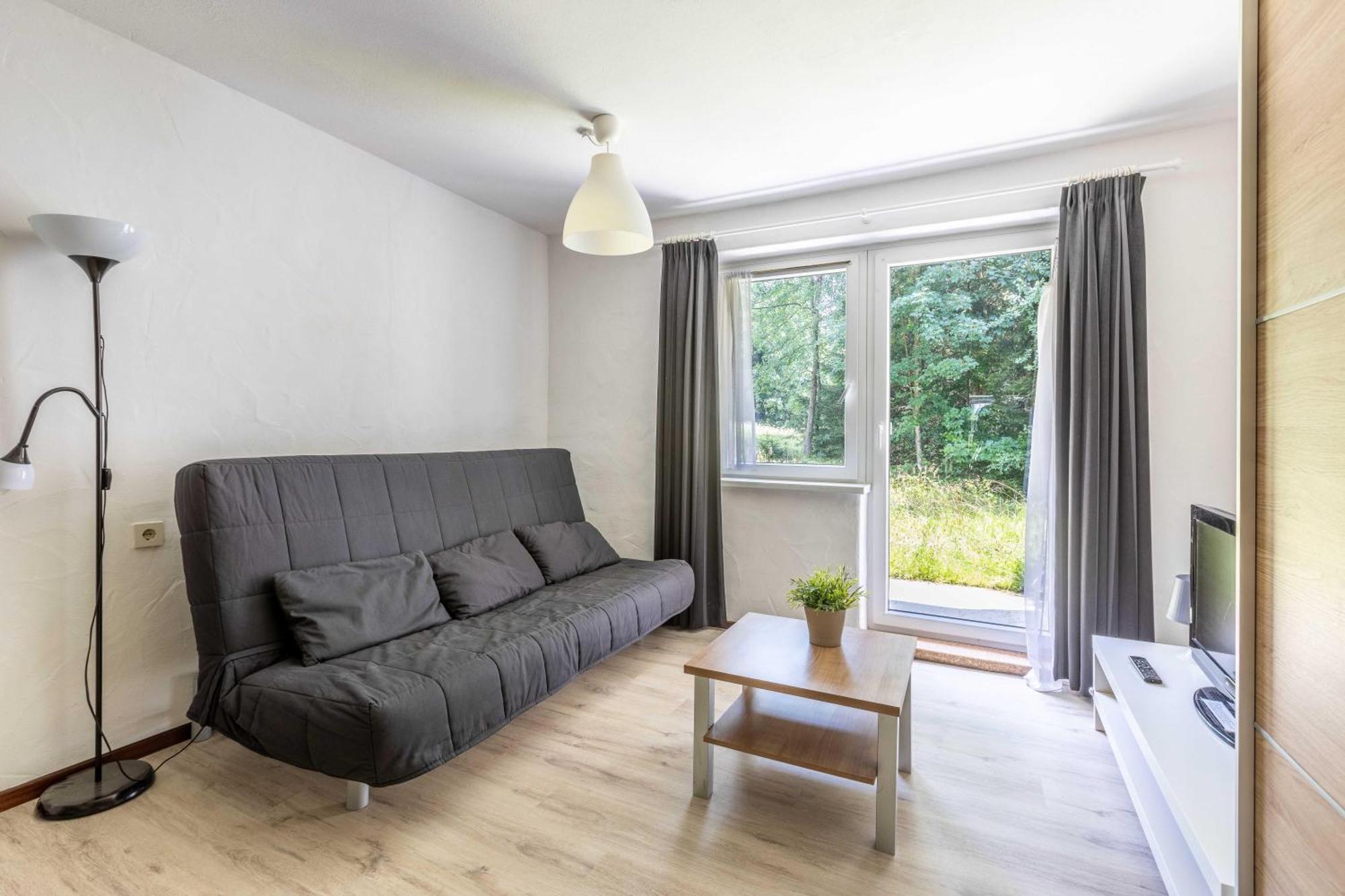 Hartkaiser Rooms And Apartments المو المظهر الخارجي الصورة