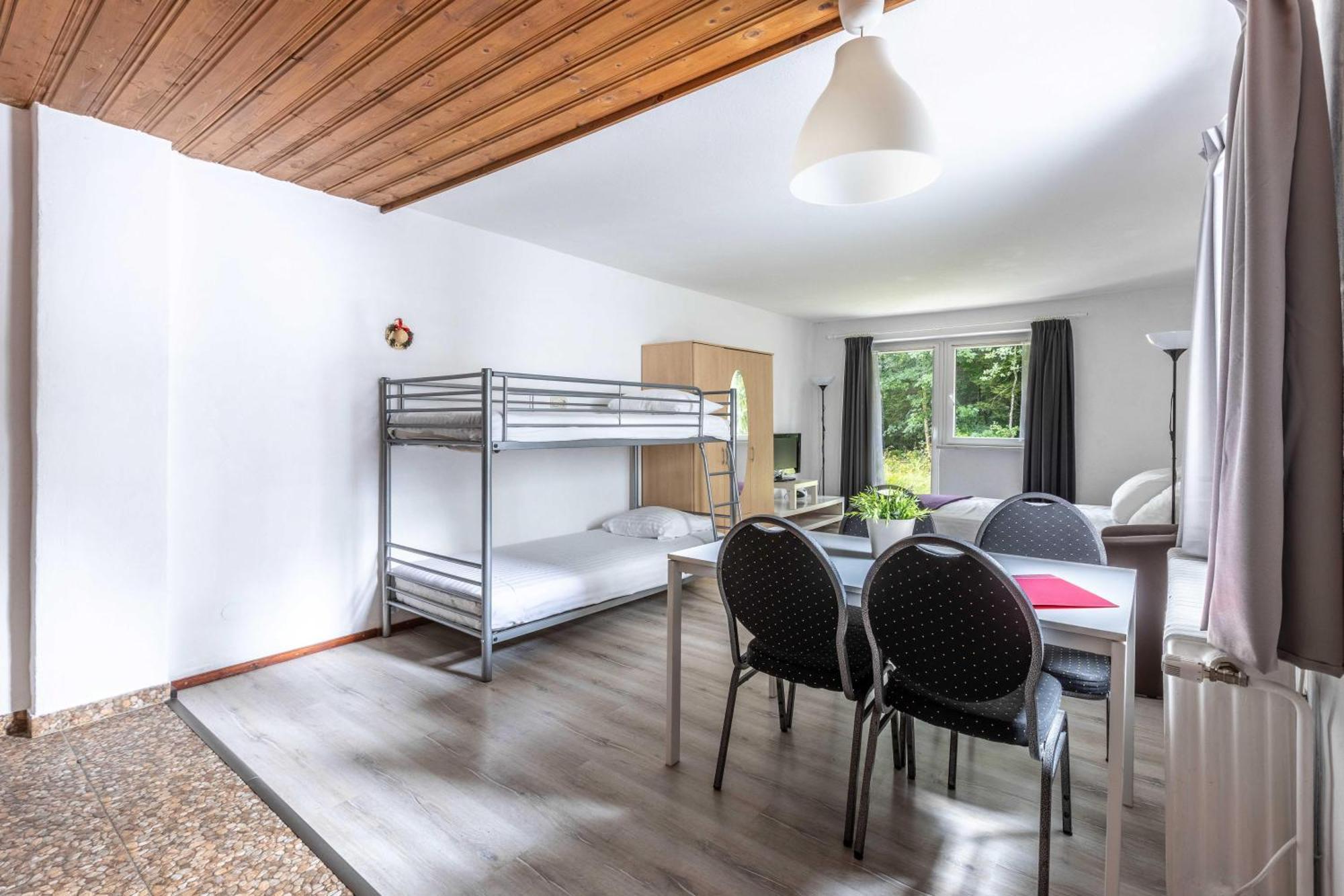 Hartkaiser Rooms And Apartments المو المظهر الخارجي الصورة