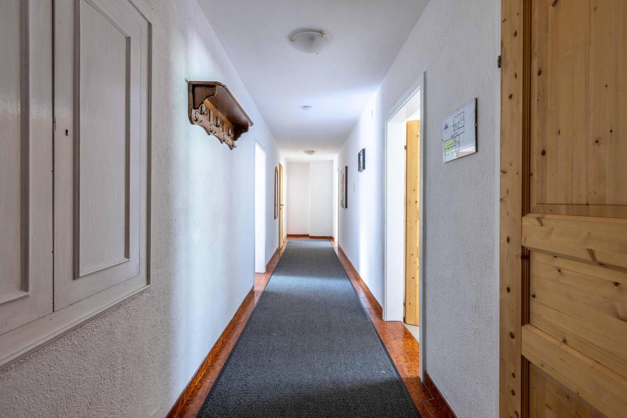 Hartkaiser Rooms And Apartments المو المظهر الخارجي الصورة