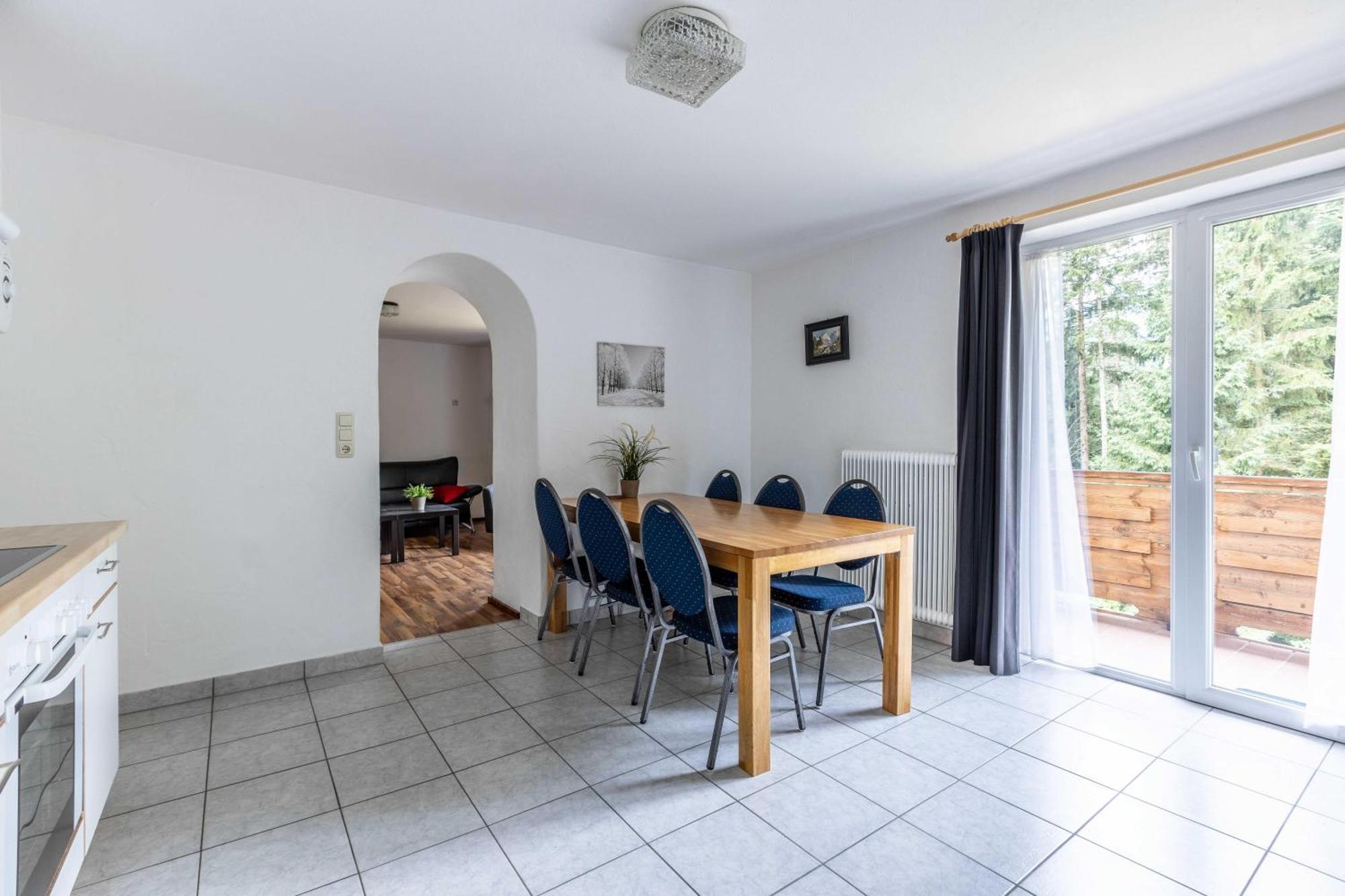 Hartkaiser Rooms And Apartments المو المظهر الخارجي الصورة